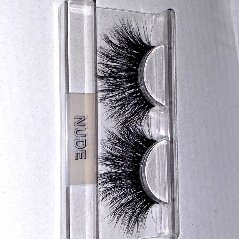 Eyelashes